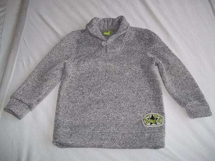 Mikina - kiki&koko - 116 (5-6 rokov), kiki&koko,116