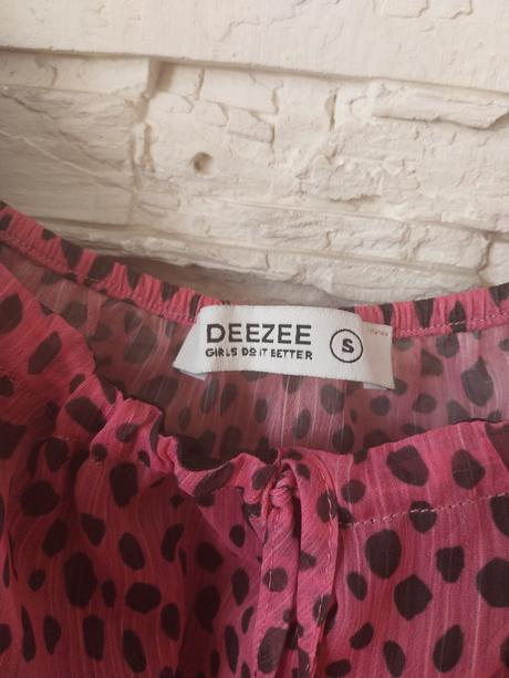 Komplet deeze, 