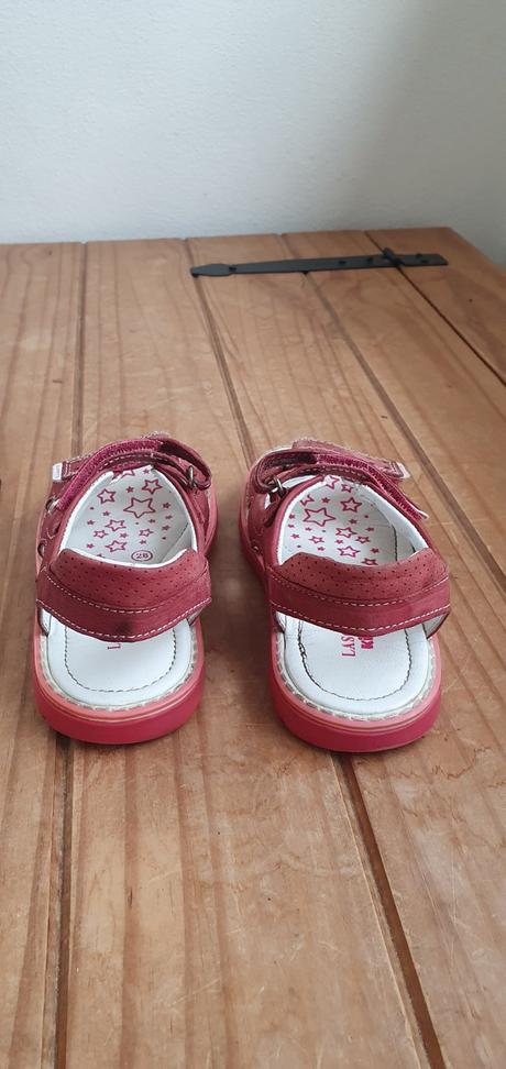 Sandale, lasocki,28