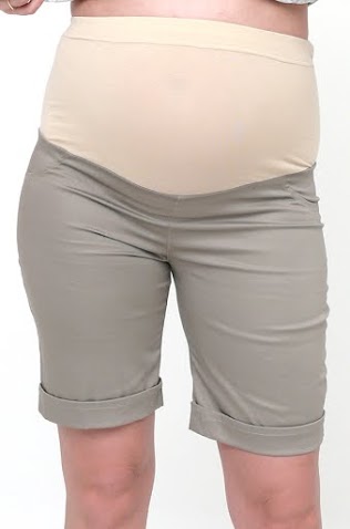 Tehotenské 3/4 nohavice a kraťasy - rozne druhy, l - xxxl