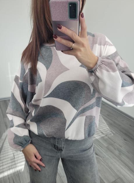 Dámsky pulóver / sveter, l / m / s