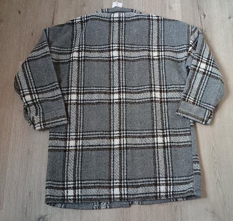 Kabátik hailys m/l, m