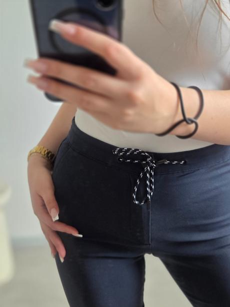 Zara nohavice xs/s, zara,xs