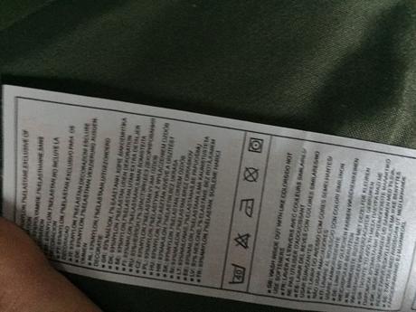 Nike športová bundicka, xs