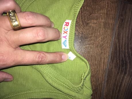 Roxy tielko, roxy,s