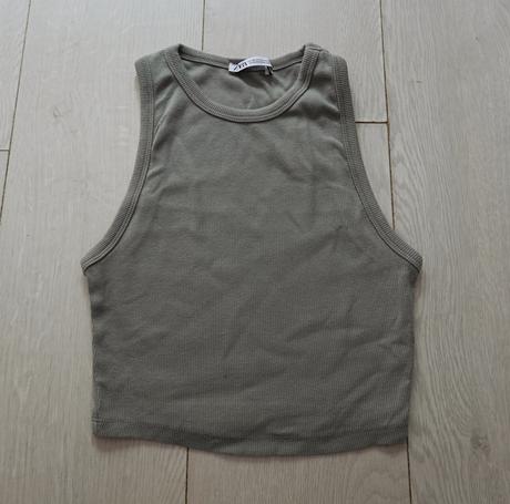 Tričko zara, zara,m