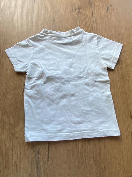 Tričko s krátkym rukávom next, next,80