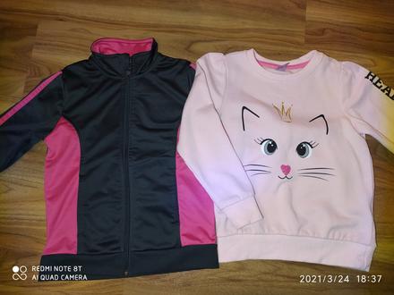 Mikiny, dopodopo,122