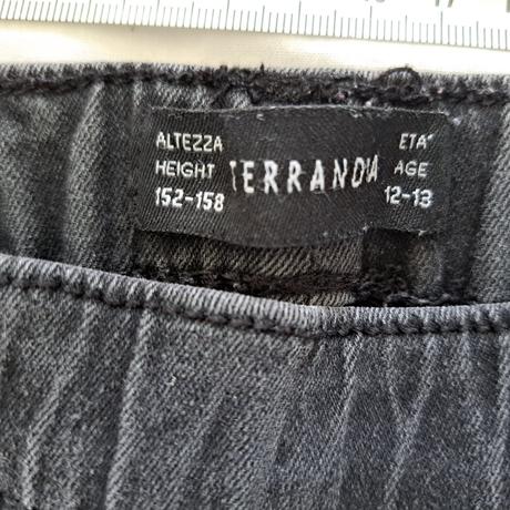 Rifle, terranova,152