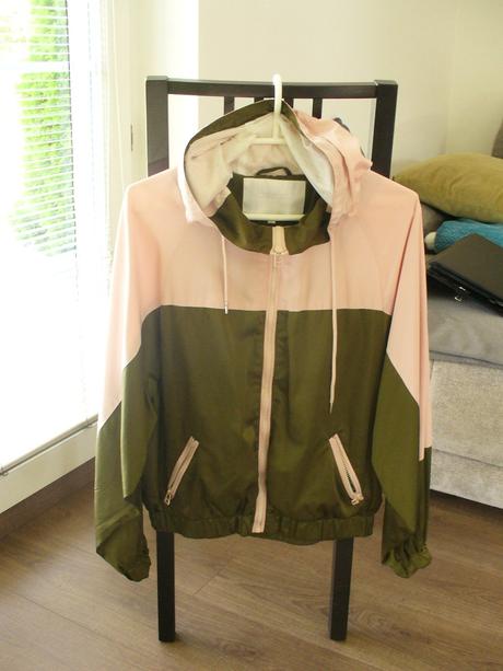 Šuštiakova bunda, xs