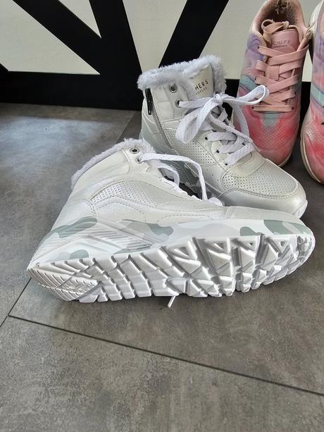 Nové skechers topanky, skechers,33