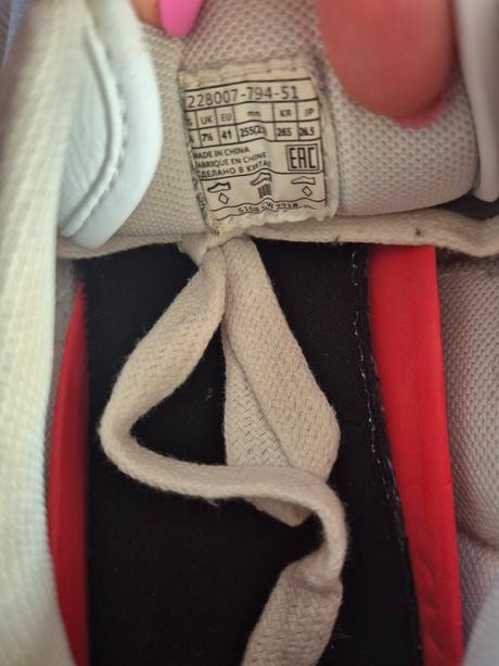 Levis kožené sneakers tenisky, levis,41