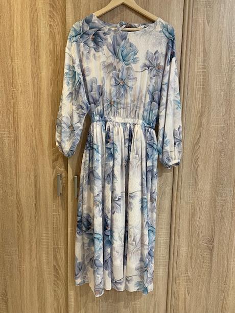 Romantické šaty mosquito elvire, s