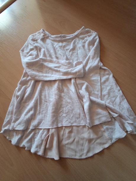 Sveter, palomino,110