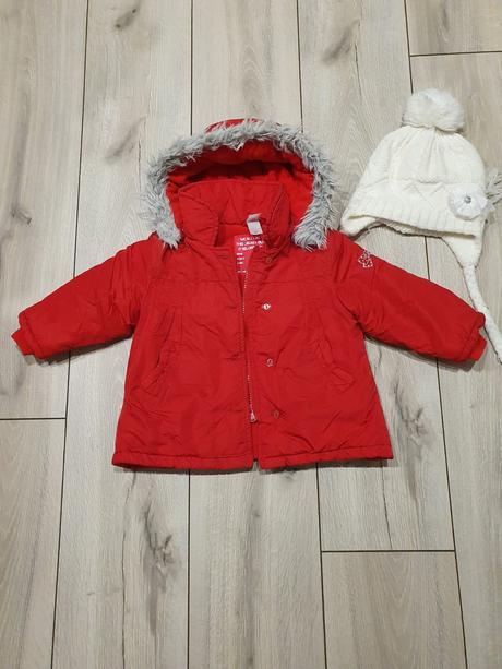 Dievcenske oblecenie 80-86, 86–98