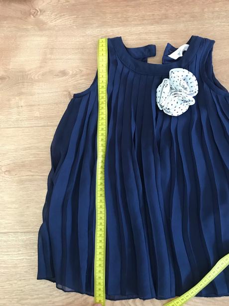 Saty mama a dcera 38 a 92, h&m,38