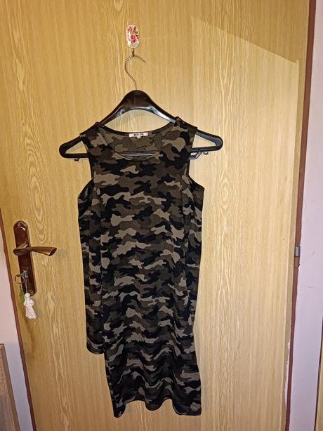 Dámske šaty, gate,s