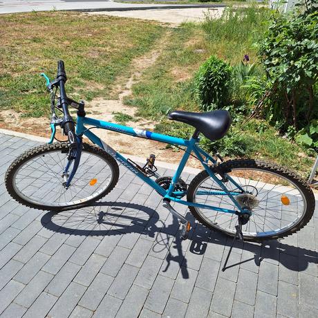 Bicykel olpran, olpran,26