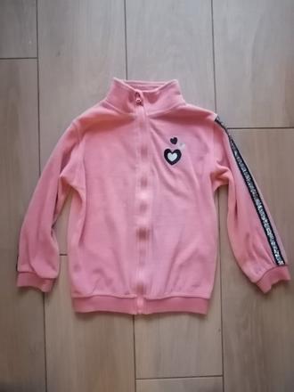 Super mikina bez kapuce, kiki&koko,122