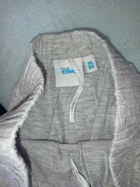 Pyžamo 98/104, disney,98