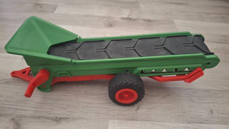 Schleich poľnohospodársky dopravník,