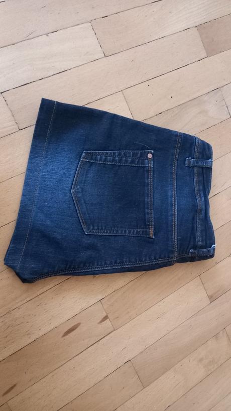 .kraťasy, camaieu,40