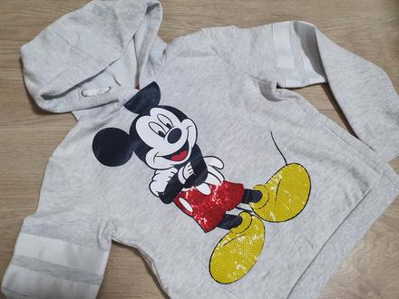 Mikina, disney,146