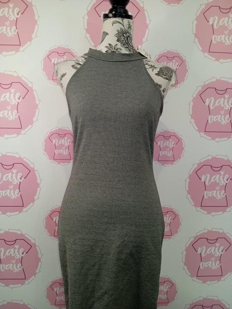 Nové šaty xs-s, xs