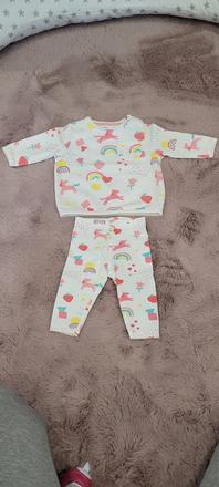 Dievčenská súprava, f&f,62