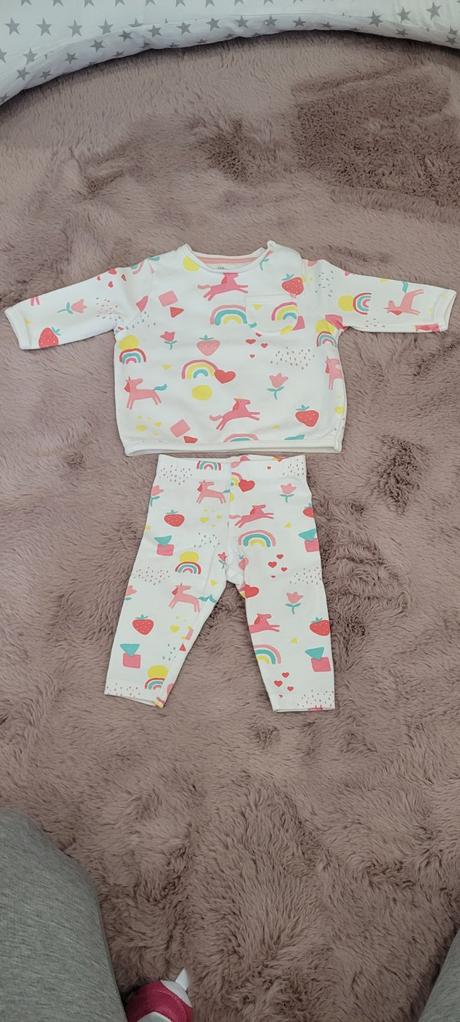 Dievčenská súprava, f&f,62