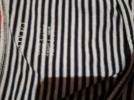 Dámske šaty, esmara,s