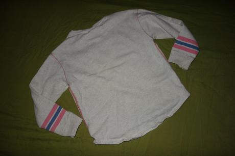 Mikina next, next,134