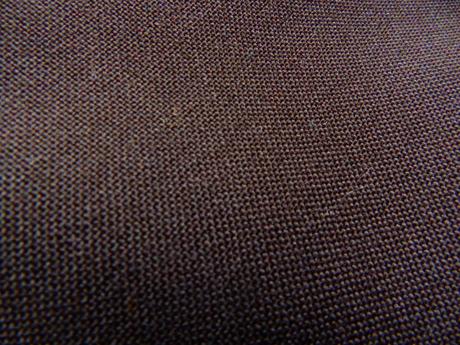 Zbytok látky - kvalitná šatovka, 