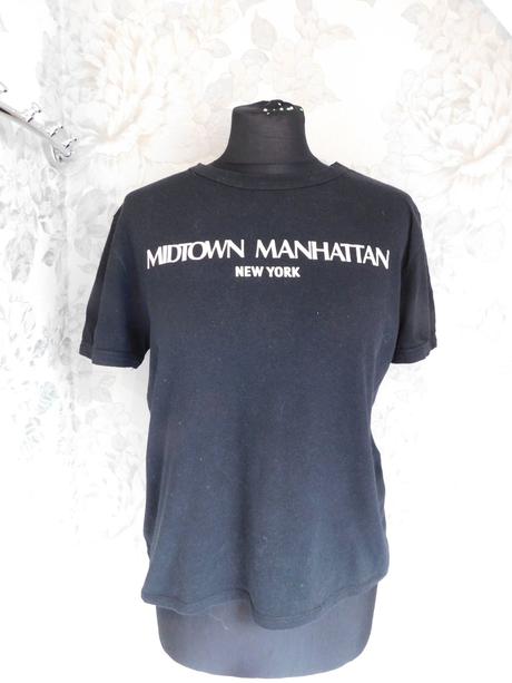 Zara damske tričko, zara,l