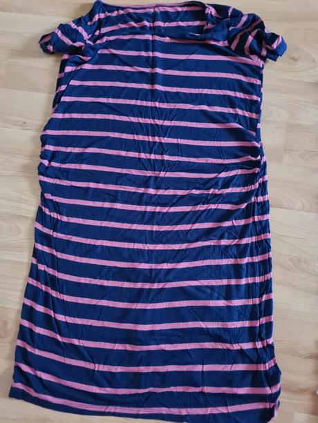 Tehotenske saty, esmara,m