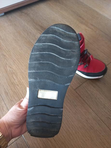 Clenkove topanky 34, reserved,34