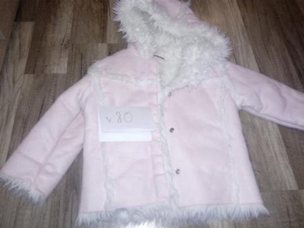 Kabatik, cherokee,80