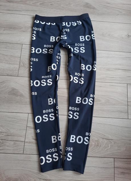 Legíny hugo boss, hugo boss,xs