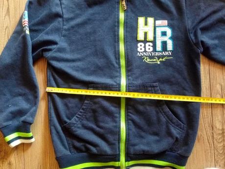 Chlapčenská mikina, grace,134