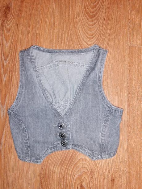 Rifľová vesta, matalan,110