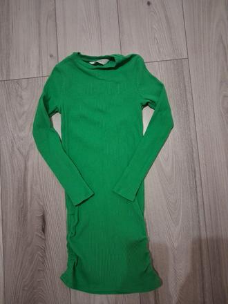 Šaty, h&m,134