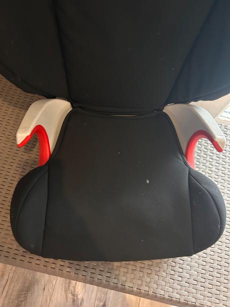 Autosedačka, britax