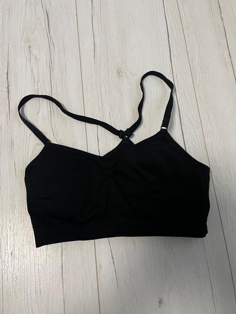 Športová podprsenka, h&m,xs
