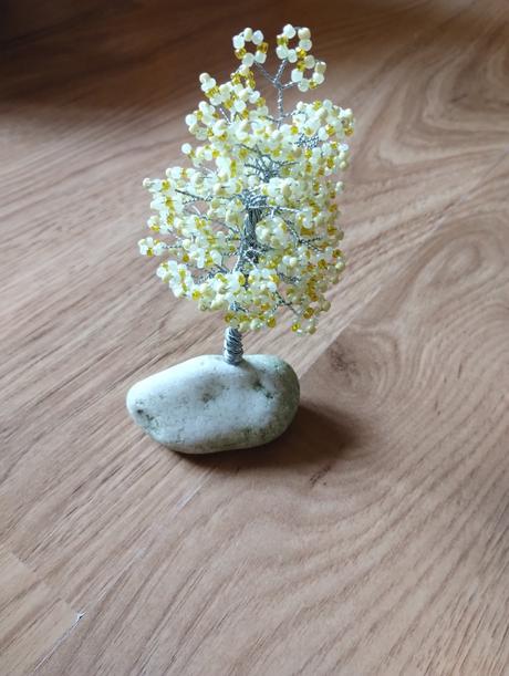 Stromčeky šťastia, 