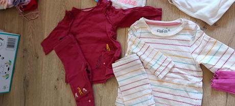 Velky balik 56 dievca 1-3mesiace, 56