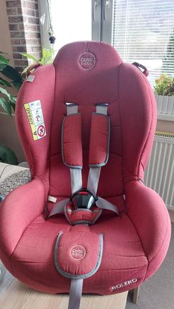 Autosedačka coto baby, coto baby