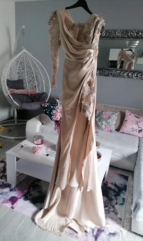 Spoločenske šaty, age,s