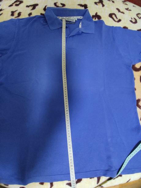 Panska polokosela slazenger, vel.xl, slazenger,xl