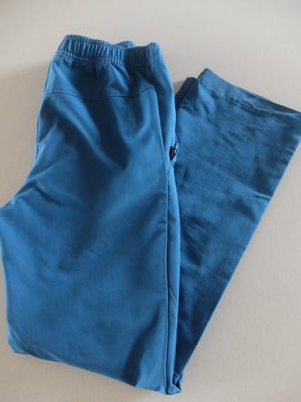 Nohavice head 128/134, 128