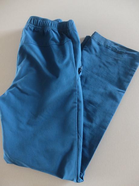 Nohavice head 128/134, 128